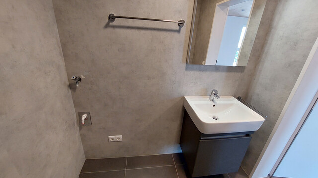 Neubau 2-Zimmer-Apartment Top 18 im 3. OG mit Relax-Balkon in Top Lage Nähe Messepark in Dornbirn