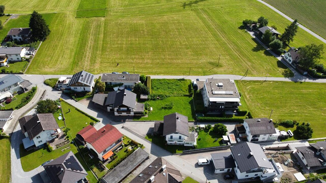 Eigenes Haus statt 4-Zimmer Whg inkl. Grundstück!