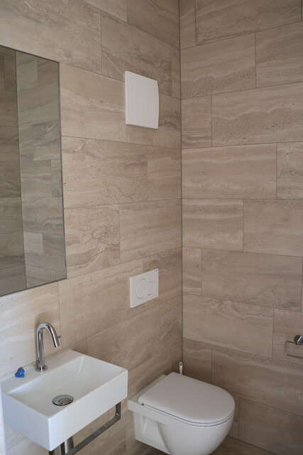 Exklusive Penthouse-2 Zimmer - Designerwohnung mit zwei Terrassen in Neubau in Bregenz