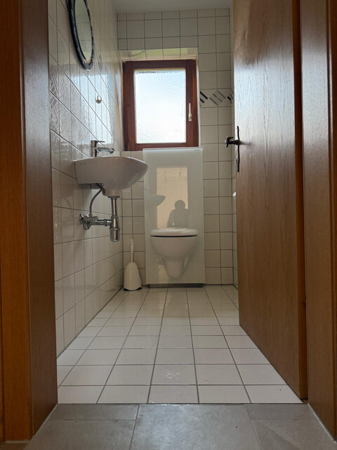 4 Zimmerwohnung - Ideal für Familien