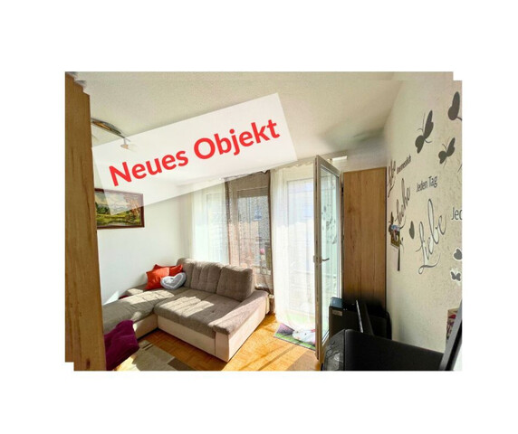 Charmante Dachgeschosswohnung mit Südbalkon in Lustenau - perfekt für Paare und kleine Familien!