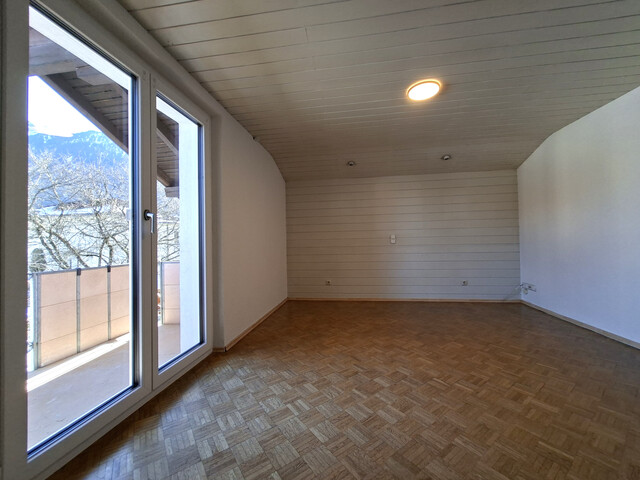 2,5-Zimmerwohnung zu vermieten