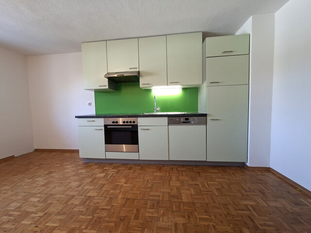 2,5-Zimmerwohnung zu vermieten