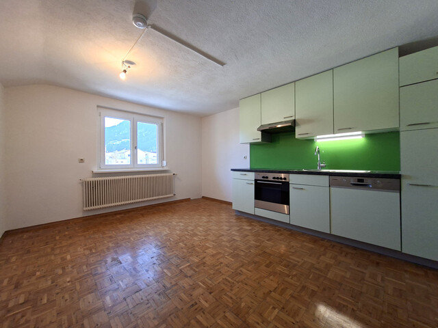 2,5-Zimmerwohnung zu vermieten