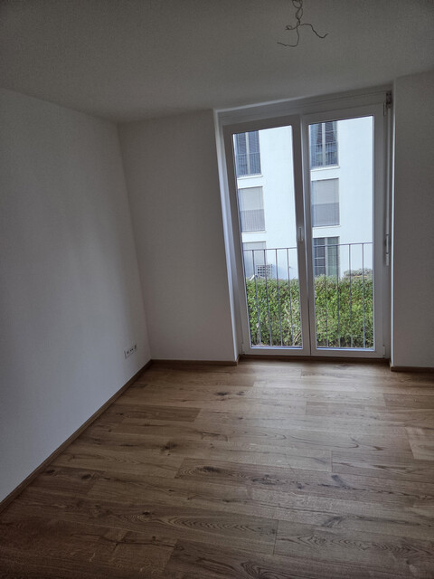 Zentrumsnahe 3-Zimmer-Wohnung in Bregenz