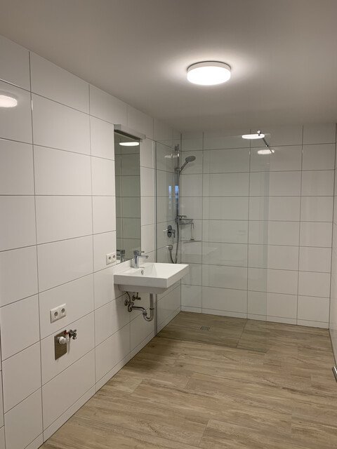 Ihr neues Zuhause: Moderne 3-Zimmerwohnung (Top W13) in stadtnaher Lage in Feldkirch-Gisingen