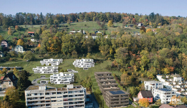 Großzügiges Baugrundstück in super Lage