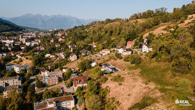 Großzügiges Baugrundstück in super Lage
