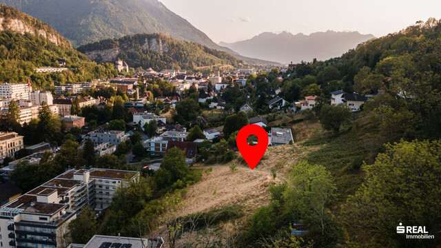 Großzügiges Baugrundstück in super Lage