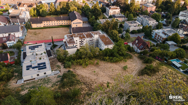 Großzügiges Baugrundstück in super Lage