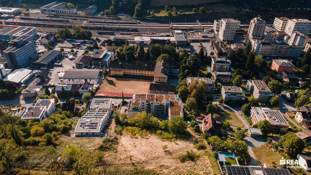 Großzügiges Baugrundstück in super Lage