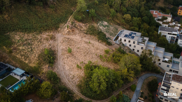Großzügiges Baugrundstück in super Lage