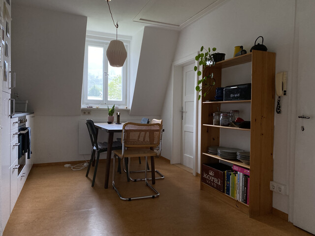 ca  260 m2 Villa in Dornbirn / Oberdorf
