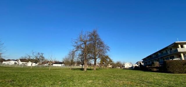 Baugrundstück in Wolfurt Sonnenstraße/Wälderstraße