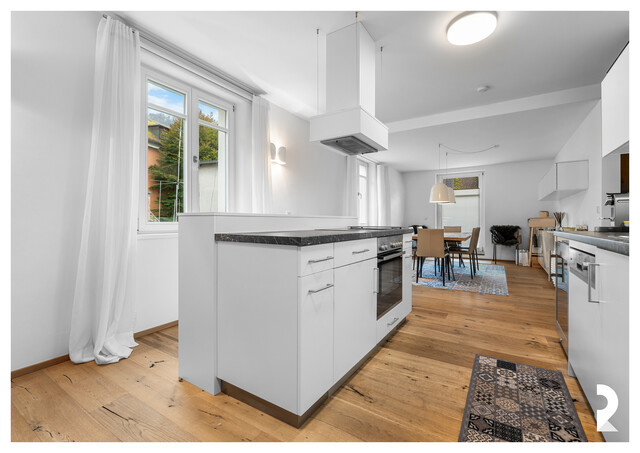 ATTRAKTIVES ZINSHAUS IN INNENSTADTLAGE MIT SHARE-DEAL-OPTION