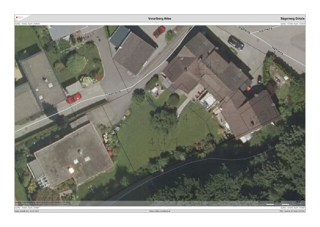 Modernes Wohngefühl im Doppelhaus: 4 Zimmer & hochwertige Ausstattung! Haus 1