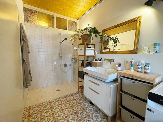 Modernes Loft in Lustenau – historischer Charme trifft zeitgemäßes Wohnen