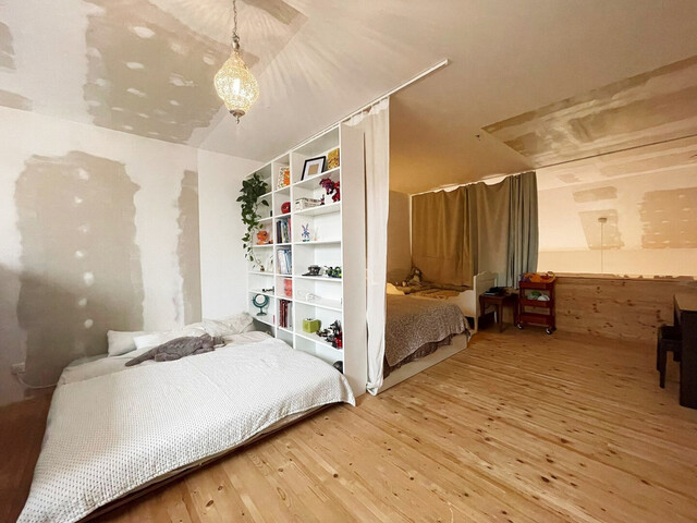 Modernes Loft in Lustenau – historischer Charme trifft zeitgemäßes Wohnen