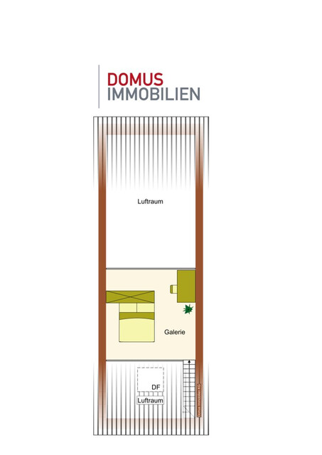 Modernes Loft in Lustenau – historischer Charme trifft zeitgemäßes Wohnen