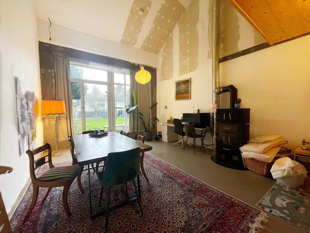 Modernes Loft in Lustenau – historischer Charme trifft zeitgemäßes Wohnen