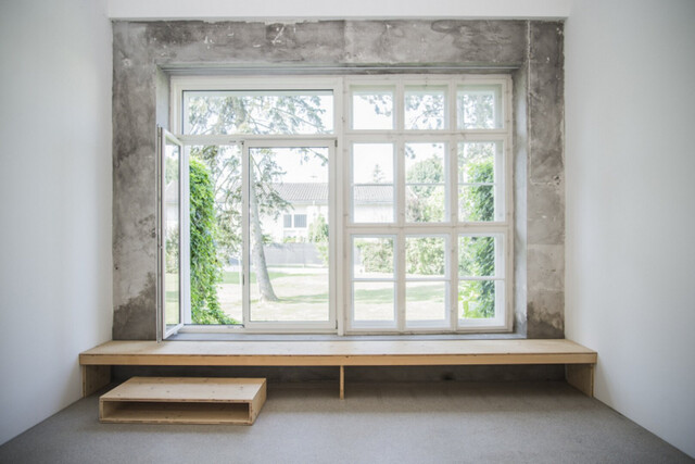 Modernes Loft in Lustenau – historischer Charme trifft zeitgemäßes Wohnen