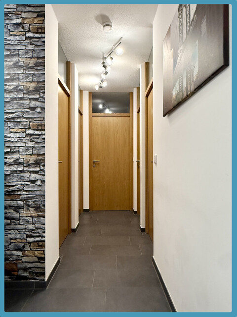 WEILER -  Exklusive 3-Zimmer-Terrassenwohnung zu verkaufen!