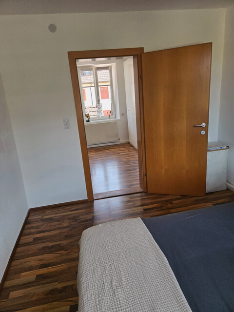 PROVISIONSFREI: Modernisiertes 5-Zimmer-Reihenhaus mit Garten nahe Bodensee & Strandbad