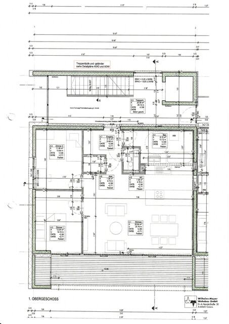 Großzügige 3-Zimmer Wohnung  Privatverkauf ohne Maklerprovision