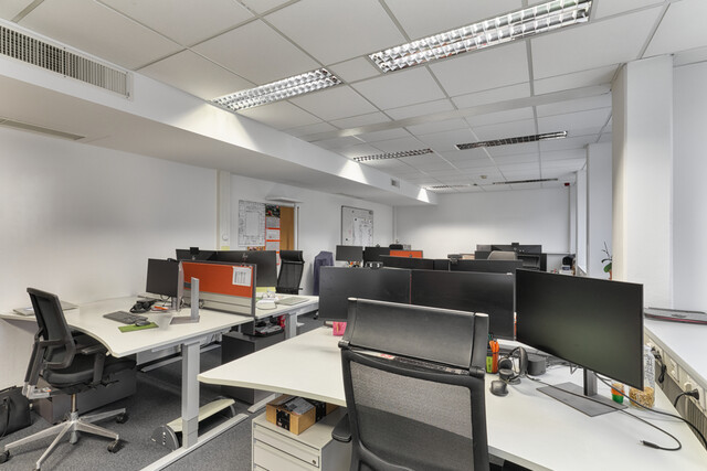 Repräsentative Bürofläche in attraktiver Lage im Bodenseeraum