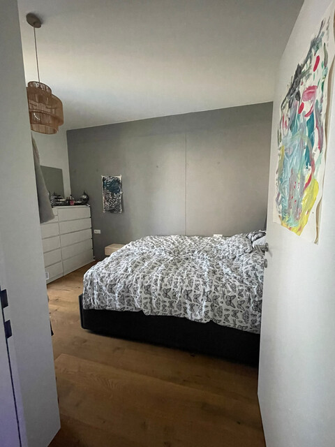 Wunderschöne 3-Zi-Gartenwohnung in Lustenau