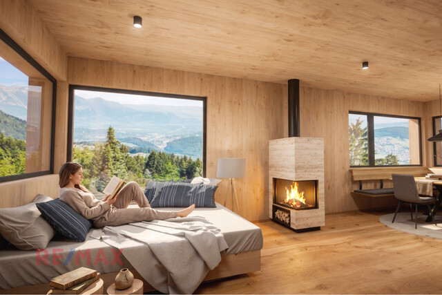 Bergflair & Freiheit - Ihr Ferienchalet auf Bazora, Frastanz mit Ferienwidmung