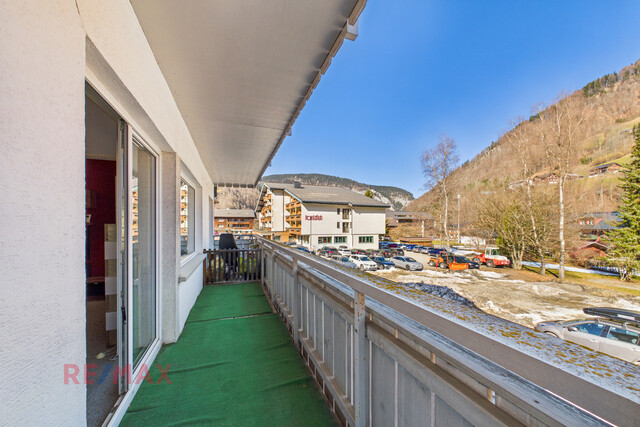 Nur 700 Meter zum Lift – Urlaub ohne Umwege