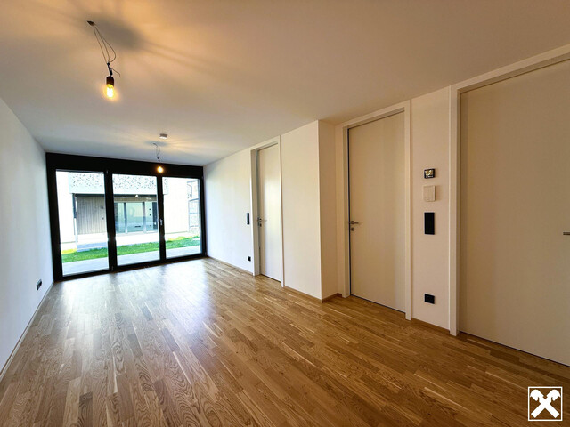 Erstbezug, 3 Zimmerwohnung!