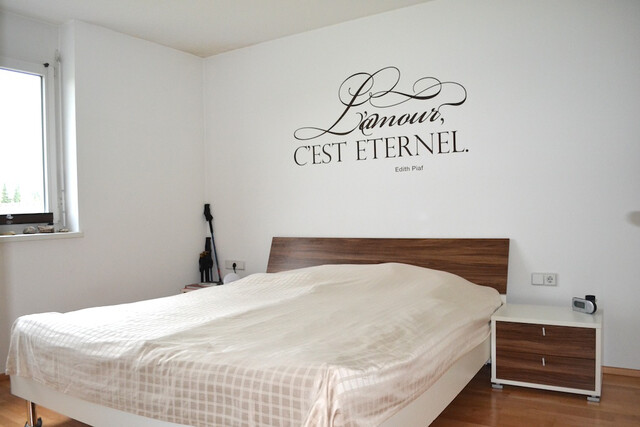 HOHENEMS - Großzügige 2-Zimmer-Wohnung im Dachgeschoss zu vermieten!