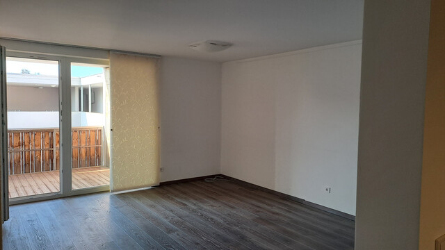 Achtung! Neuer Preis – Stilvolle 2-Zimmer-Wohnung mit hochwertiger Ausstattung zur Miete in Fussach