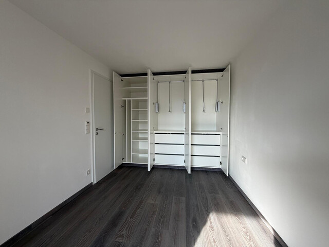 Achtung! Neuer Preis – Stilvolle 2-Zimmer-Wohnung mit hochwertiger Ausstattung zur Miete in Fussach