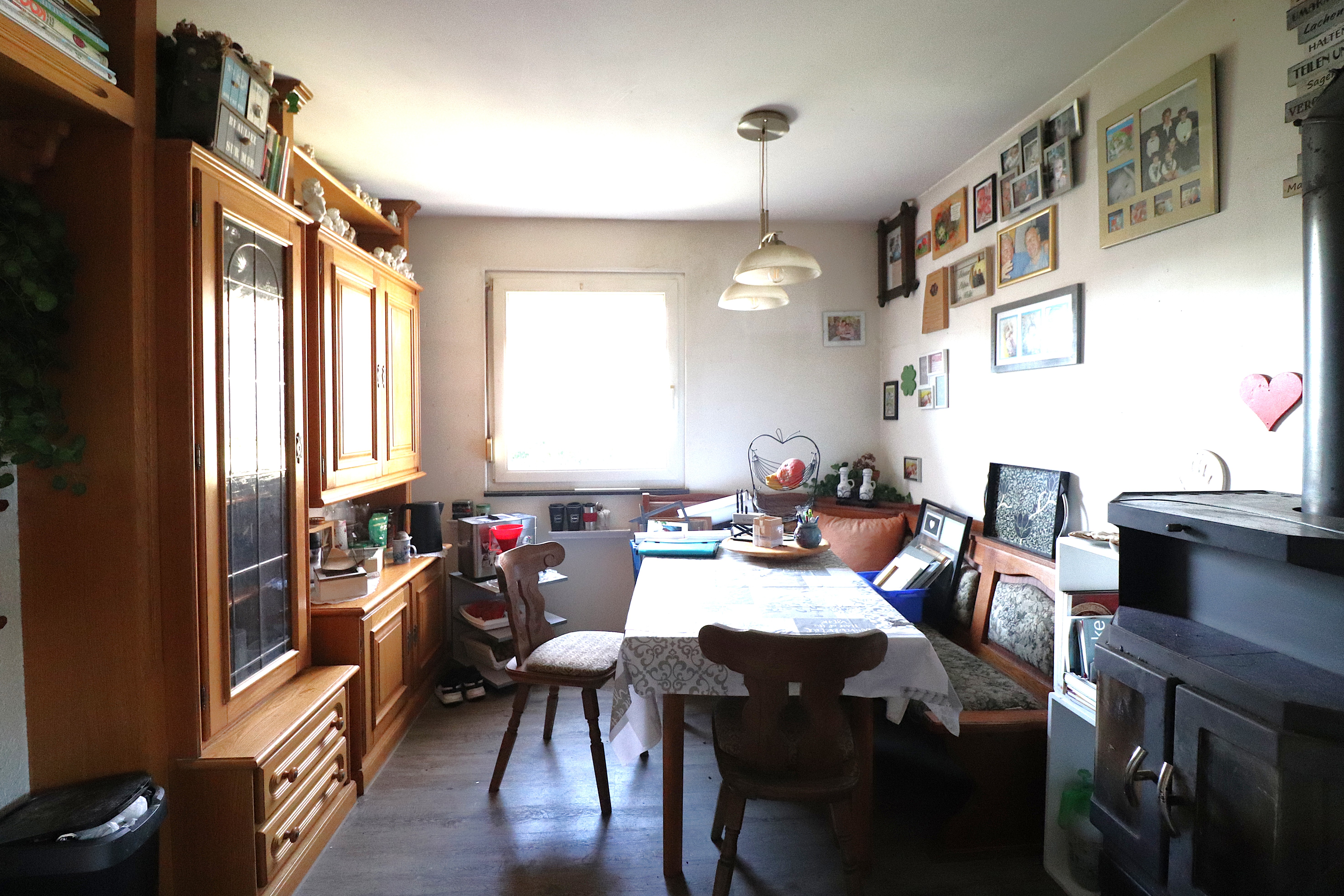 Feldkirch-Gisingen: Grundstück in Top-Lage  mit sanierungsbedürftigem Altbestand