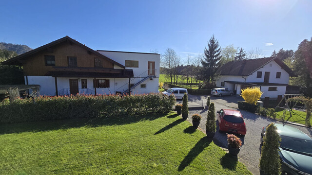 Geräumiges Landhaus mit Charme