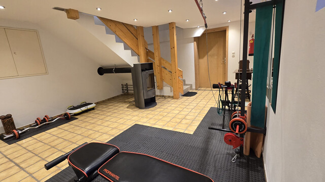 Geräumiges Landhaus mit Charme