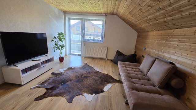 Geräumiges Landhaus mit Charme