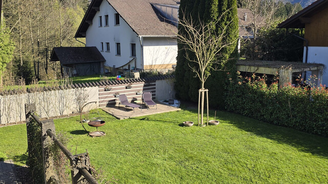 Geräumiges Landhaus mit Charme