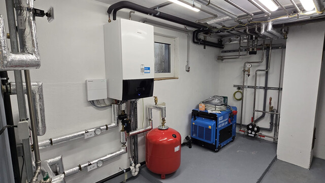 Geräumiges Landhaus mit Charme