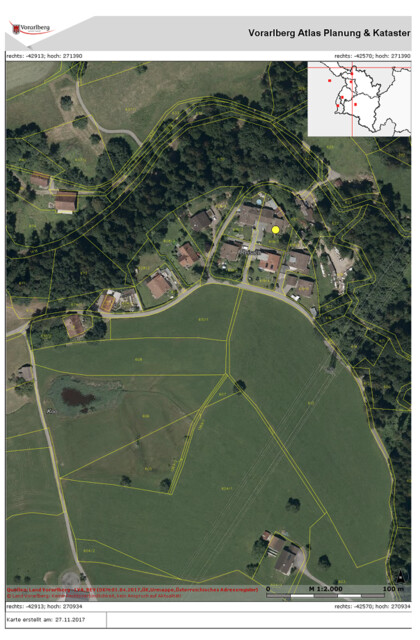 Geräumiges Landhaus mit Charme