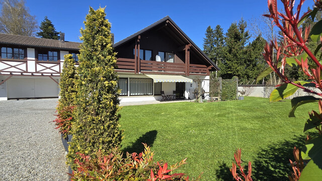 Geräumiges Landhaus mit Charme