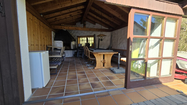 Geräumiges Landhaus mit Charme