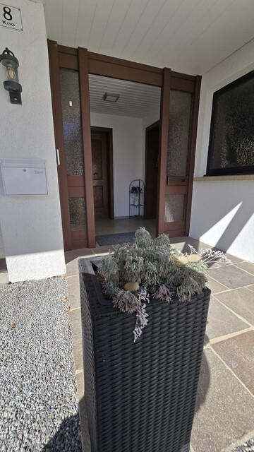 Geräumiges Landhaus mit Charme