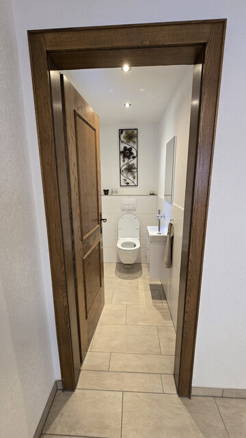 Geräumiges Landhaus mit Charme