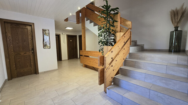 Geräumiges Landhaus mit Charme