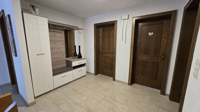 Geräumiges Landhaus mit Charme