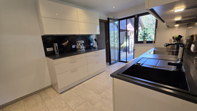 Geräumiges Landhaus mit Charme